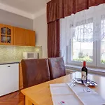 Andrea I Balaton Apartmán Hévíz