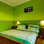 Apartmán Andrea I Balaton Hévíz