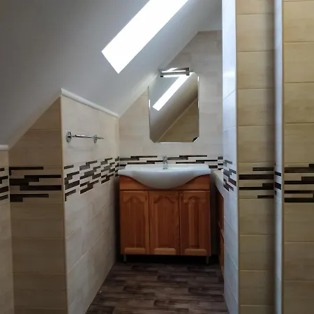 Apartament Andrea I Balaton *