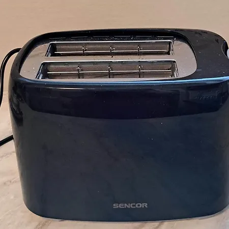 Andrea I Balaton 아파트