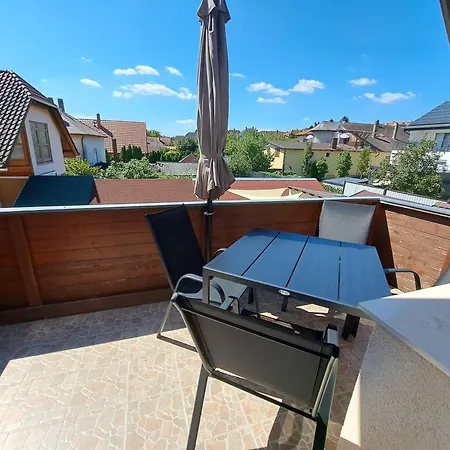 Andrea I Balaton Apartmán