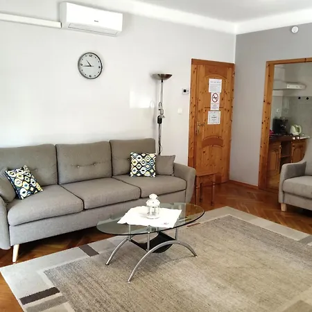Apartament Andrea I Balaton