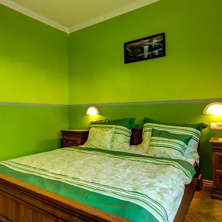 Apartament Andrea I Balaton Héviz