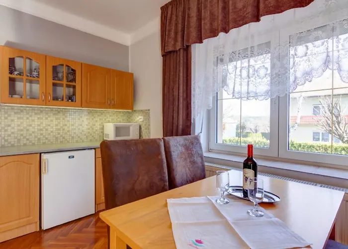 Andrea I Balaton Apartment Hévíz